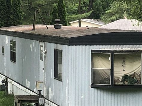 1986 moble home sheet metal|metal roof replacement for mobile homes.